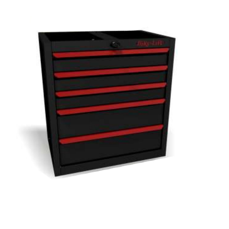 Bikelift 5 drawers module